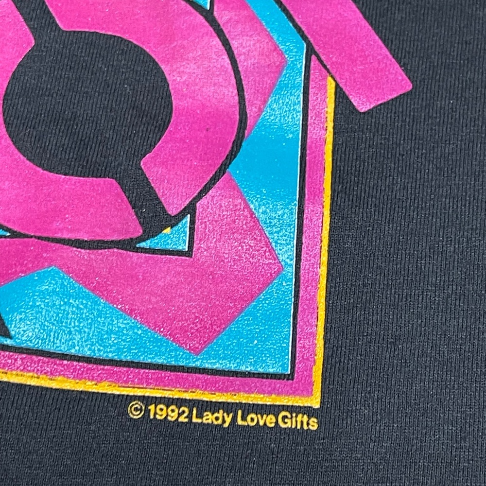 Vintage T-shirt - Picture 3 of 5